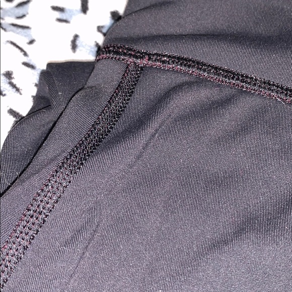 Reversible lulu lemon leggings - Picture 6 of 6